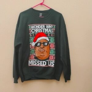 Biggie Smalls Hoodie